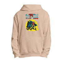 File350 Urban Pullover Hoodie | Artistshot