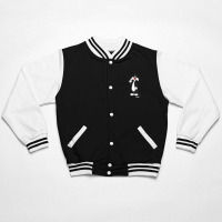 Sylvester Cat Bomber Jacket | Artistshot