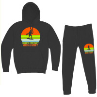 Funny Wakeboard T  Shirt Funny Wakeboard Because Everybody Needs A Hob Hoodie & Jogger Set | Artistshot