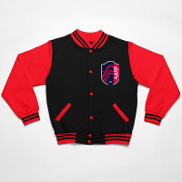 St. Louis City Sc Bomber Jacket | Artistshot