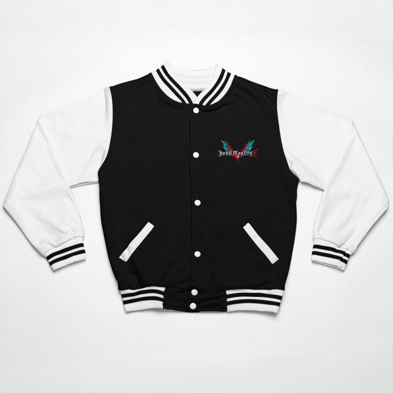 Devil May Cry Bomber Jacket | Artistshot