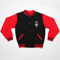 Rocko's Modern Life 7 Bomber Jacket | Artistshot