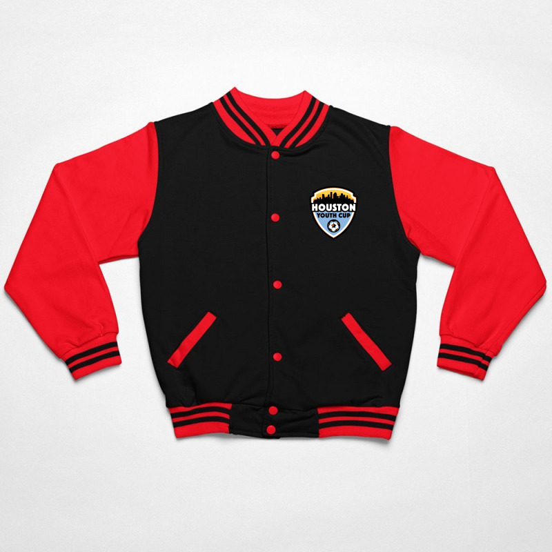 Us, Youth, Houston Ball Bomber Jacket | Artistshot