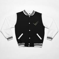 Thunder Force Bomber Jacket | Artistshot