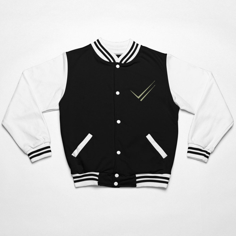 Thunder Force Bomber Jacket | Artistshot