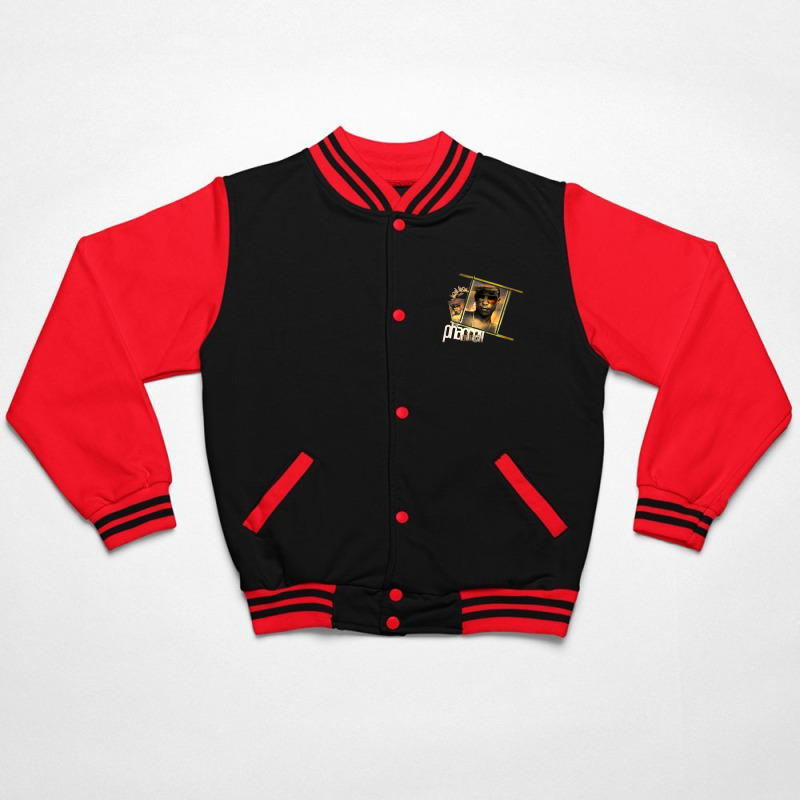 Pharrell Williams Bomber Jacket | Artistshot