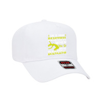 Breakdancer Gift T  Shirt Life Is More Beautiful When You Go Break Dan Adjustable Baseball Cap | Artistshot