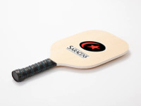 Football Saracens Fc Pickleball Paddle | Artistshot