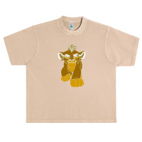 Lion King Urban Heavy T-shirt | Artistshot