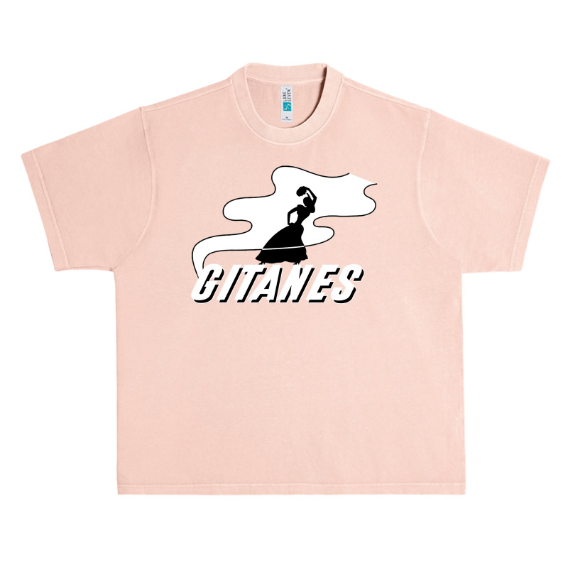 Gitanes Urban Heavy T-shirt | Artistshot