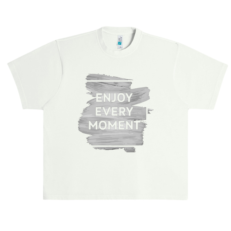 Enjoy Urban Heavy T-shirt | Artistshot