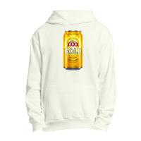 Xxx Gold Design Urban Pullover Hoodie | Artistshot