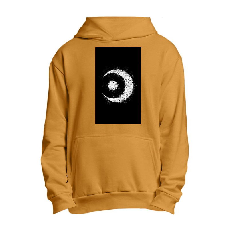 Bayonetta Urban Pullover Hoodie | Artistshot