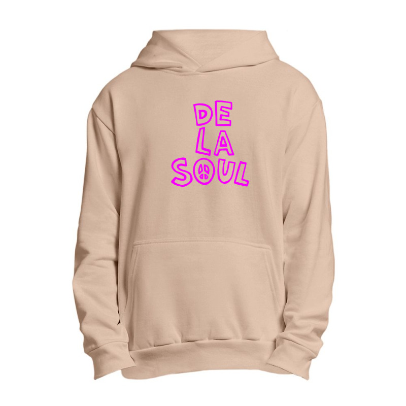 De La So Funny Trend Newul Urban Pullover Hoodie | Artistshot