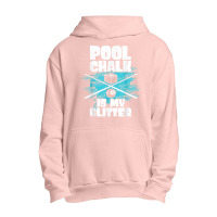 Funny Pool Billiard Pool Sports Table Game Player Men Women T Shirt Urban Pullover Hoodie | Artistshot