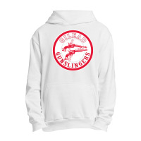 The Nineteenth Inning Urban Pullover Hoodie | Artistshot