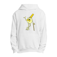 Time For Timer Urban Pullover Hoodie | Artistshot