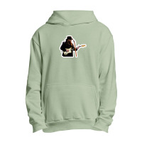 Juj Perfect Gift Classic Urban Pullover Hoodie | Artistshot