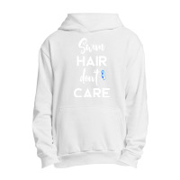 Swim Hair Don't Care T Shirt Cool Gift For Men Women Ad Kids Urban Pullover Hoodie | Artistshot