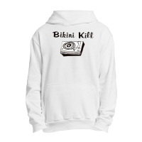 Bikini Kill Urban Pullover Hoodie | Artistshot