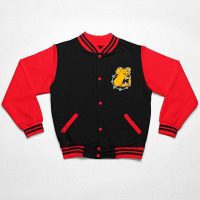 Dog Texas Bomber Jacket | Artistshot