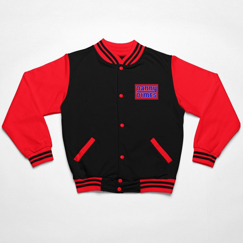 Danny Player Bomber Jacket by saterseim | Artistshot