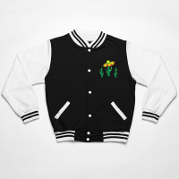 Cactus T  Shirt Mexican Sombrero Hat Cactus T  Shirt Bomber Jacket | Artistshot