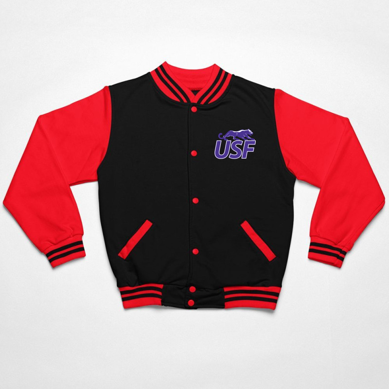 Sioux Falls Cougars Bomber Jacket by allbuy | Artistshot