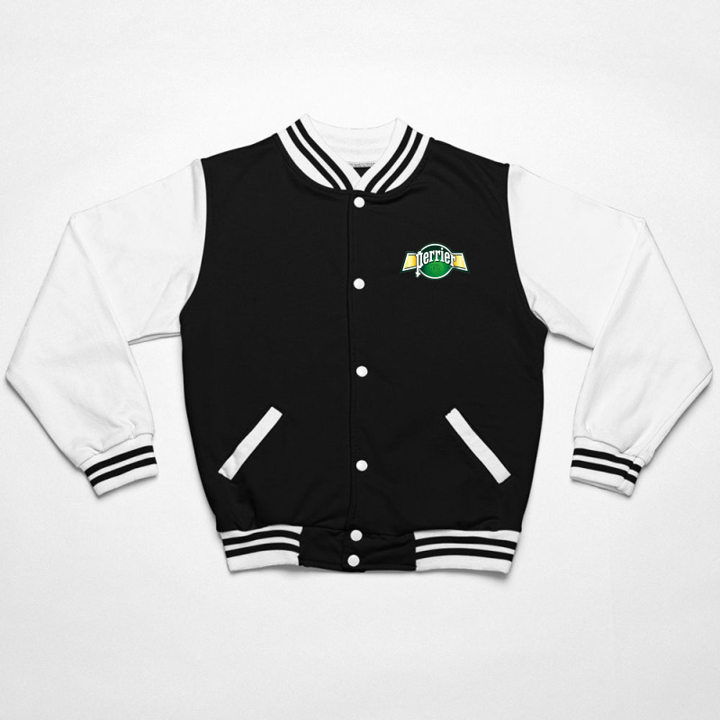 Perrier Bomber Jacket | Artistshot