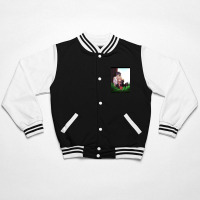 Akumura Rina Bomber Jacket | Artistshot