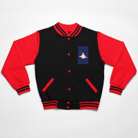 Mars Bomber Jacket | Artistshot