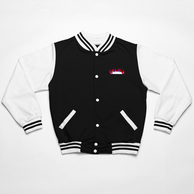 Wbc Bomber Jacket by hatarakusaibo | Artistshot