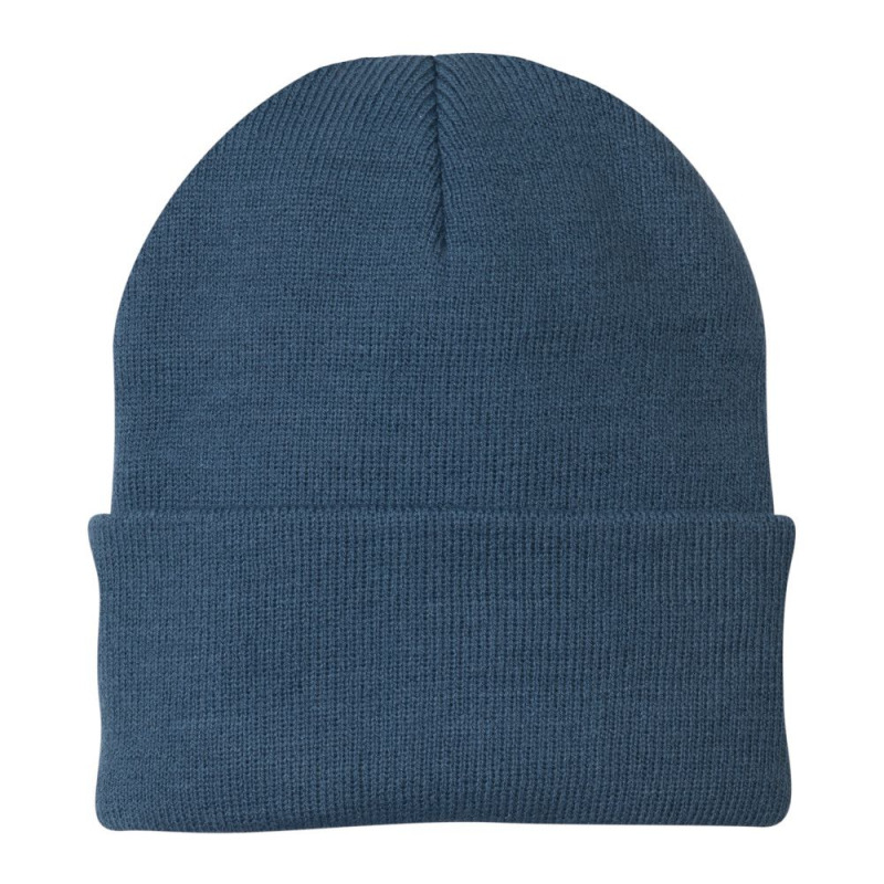 Fear The Living Beanie by Specstore | Artistshot