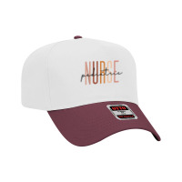 Pediatric Nurse Peds Nurse Registered Nurse Appreciation T Shirt Adjustable Baseball Cap | Artistshot