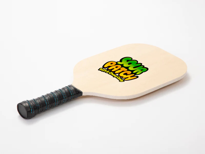 Sour Patch Kids Pickleball Paddle | Artistshot