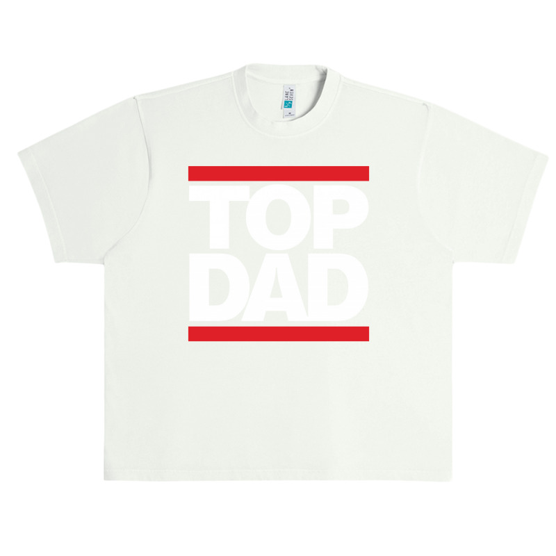 Top Dad Urban Heavy T-shirt | Artistshot