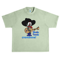 Crambone T Shirt Urban Heavy T-shirt | Artistshot