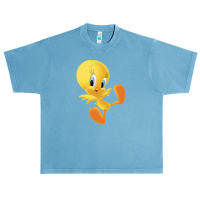 Tweety Bird Urban Heavy T-shirt | Artistshot