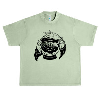 Crystal Ball Buffering Urban Heavy T-shirt | Artistshot