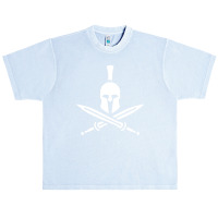 Cross Swords Spartan Cool Novelty Regular Fit Urban Heavy T-shirt | Artistshot