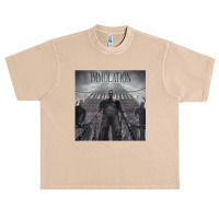 Kingdom Of Conspiracy Movie Urban Heavy T-shirt | Artistshot