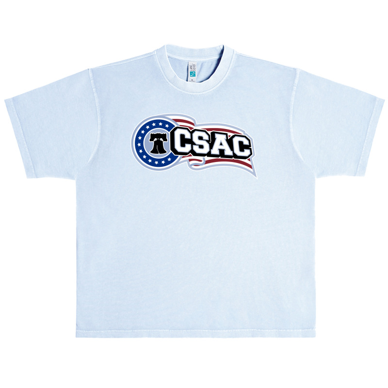 Colonial States Athletic Conference Urban Heavy T-shirt | Artistshot