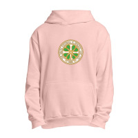 Glasgow Celtic Urban Pullover Hoodie | Artistshot