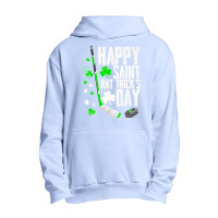 Patrick's Day Premium T Shirt Urban Pullover Hoodie | Artistshot