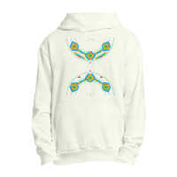 Berbér Amazigh Flag Symbol Kabyle Amazigh Symbol T Shirt Urban Pullover Hoodie | Artistshot