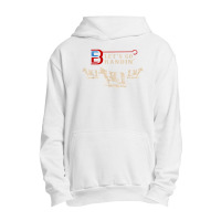 Let's Go, Brandon, Dairy Cows, Farmer, Farm Sarcastic T Shirt Urban Pullover Hoodie | Artistshot