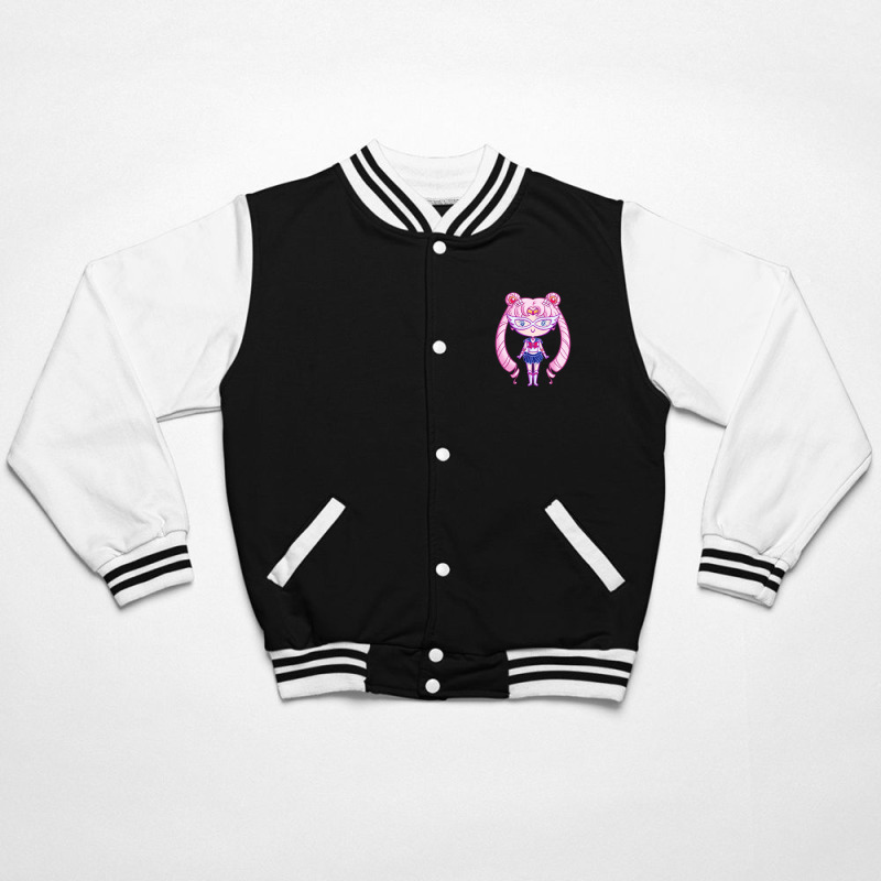 Cutie Moon Concept Bomber Jacket | Artistshot