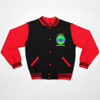 One Lucky Gamer T  Shirtone Lucky Gamer T  Shirt (3) Bomber Jacket | Artistshot