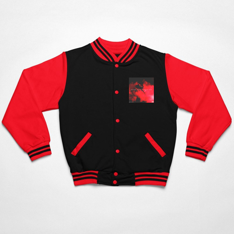 Big Sean & Tyga Bomber Jacket by nonabenik | Artistshot