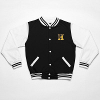 Haverhill High School Bomber Jacket | Artistshot